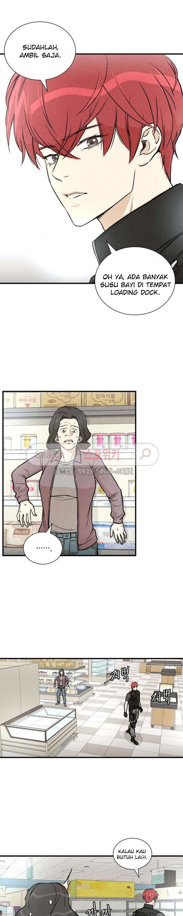 Return Survival Chapter 17