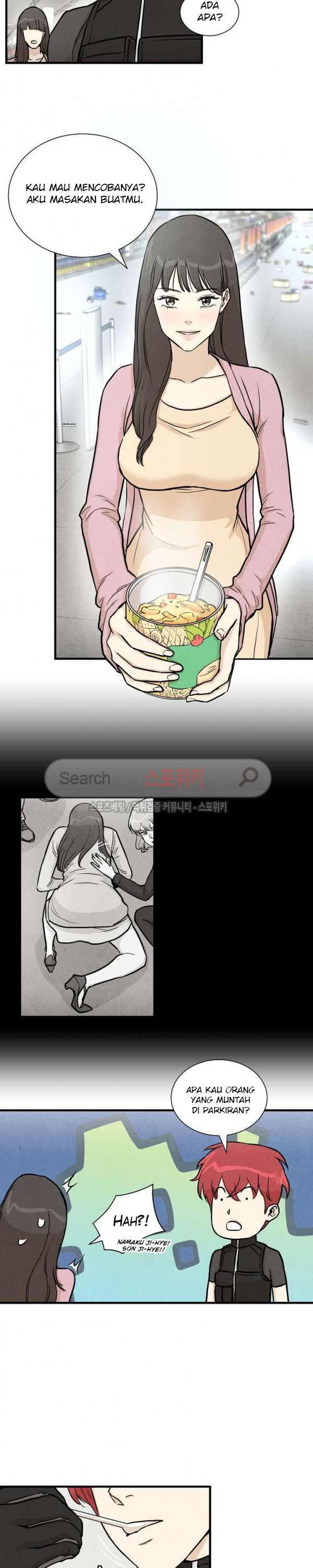 Return Survival Chapter 17