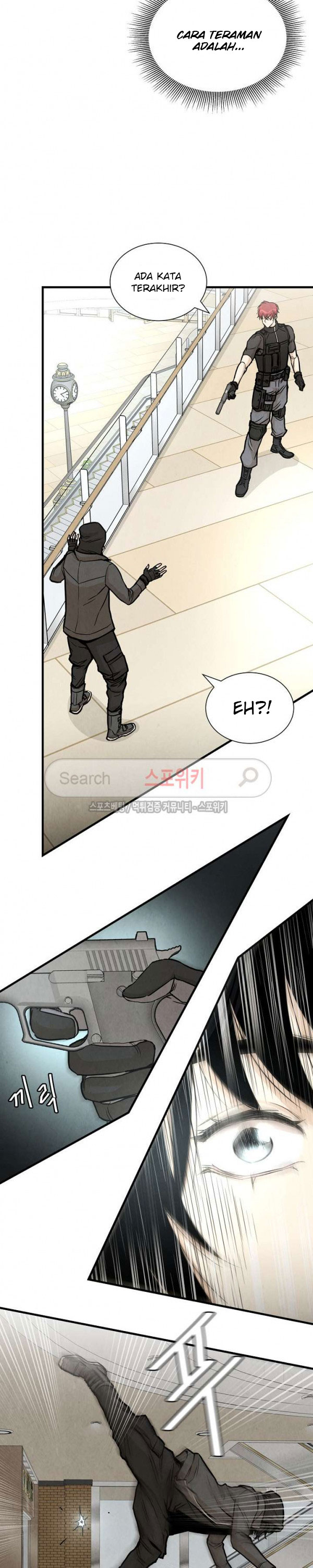Return Survival Chapter 20