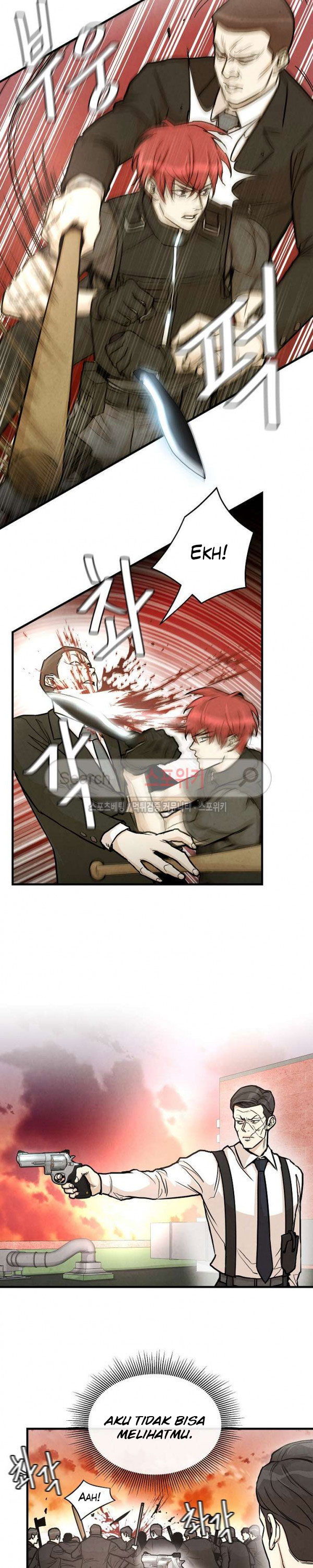 Return Survival Chapter 23
