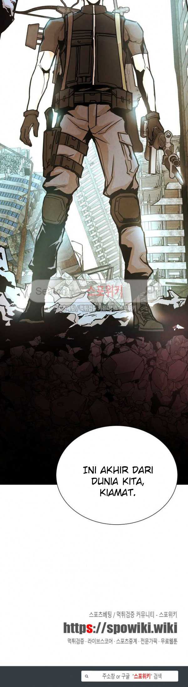 Return Survival Chapter 29