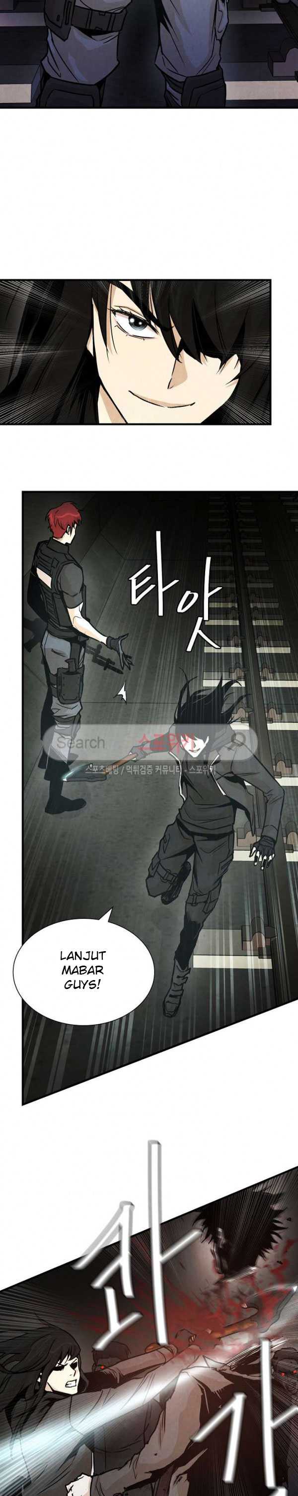 Return Survival Chapter 29