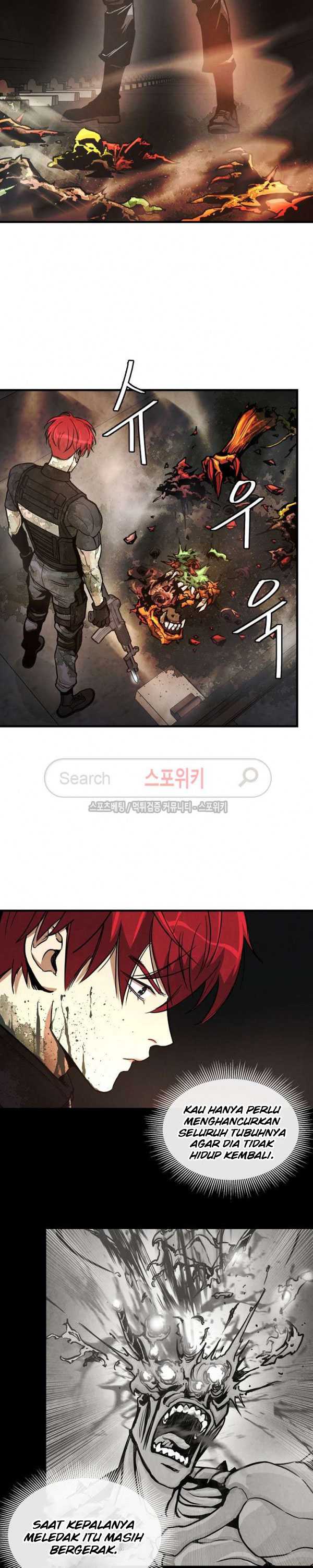 Return Survival Chapter 29