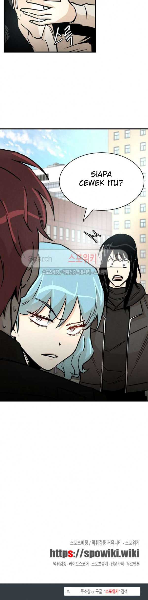Return Survival Chapter 31