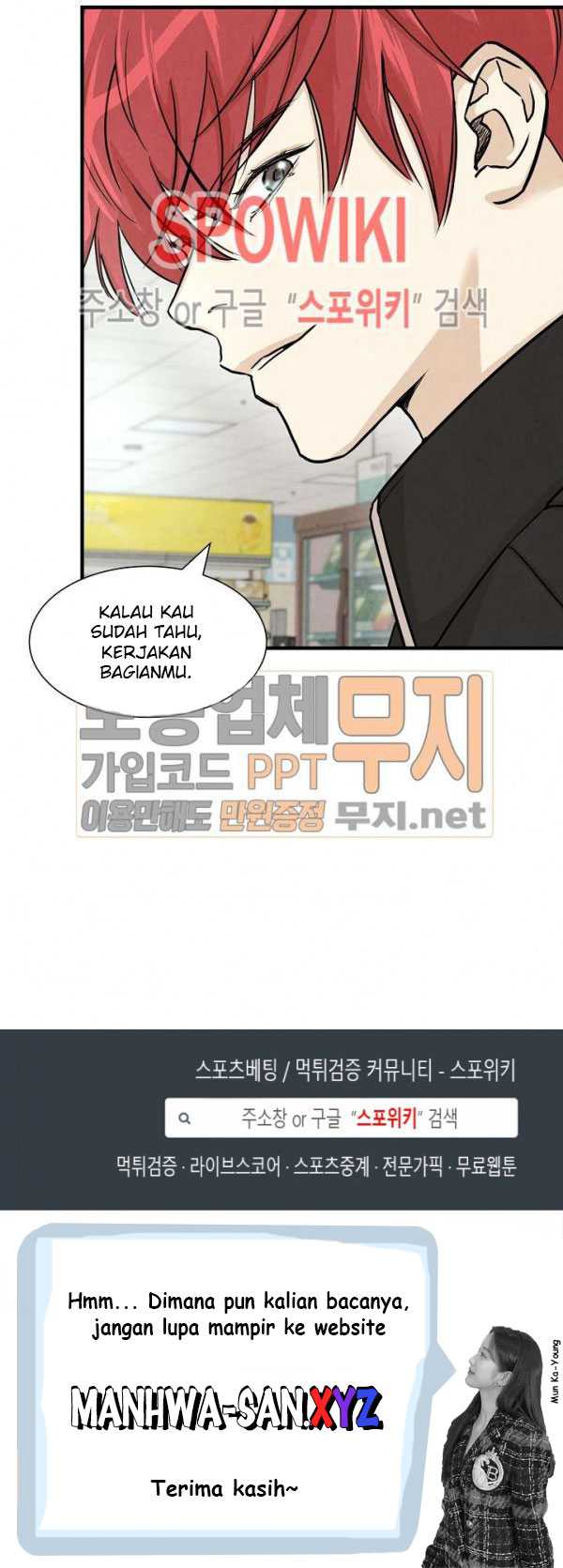 Return Survival Chapter 32