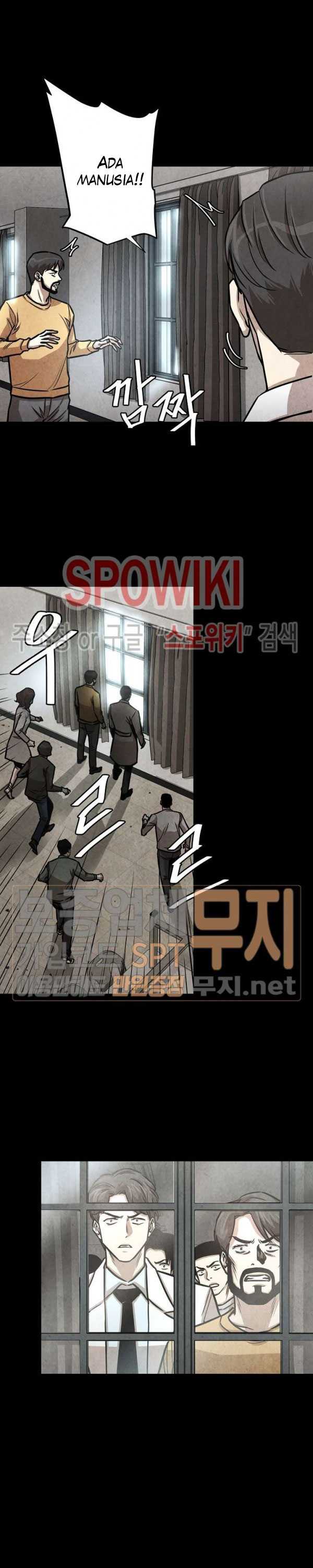 Return Survival Chapter 36