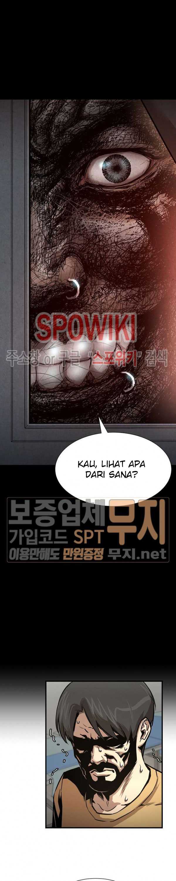 Return Survival Chapter 36