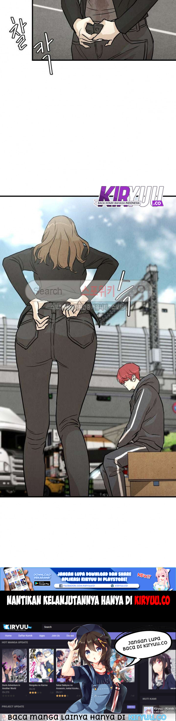 Return Survival Chapter 4