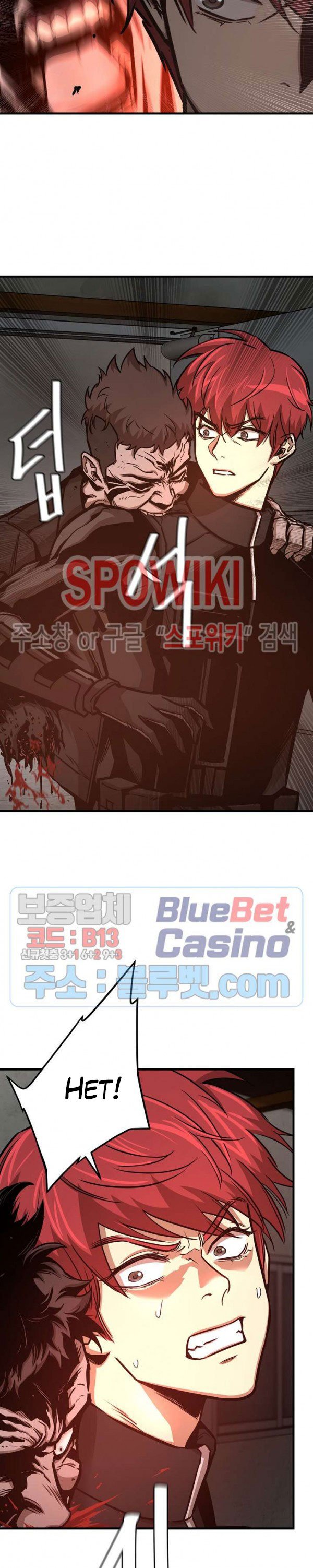 Return Survival Chapter 47