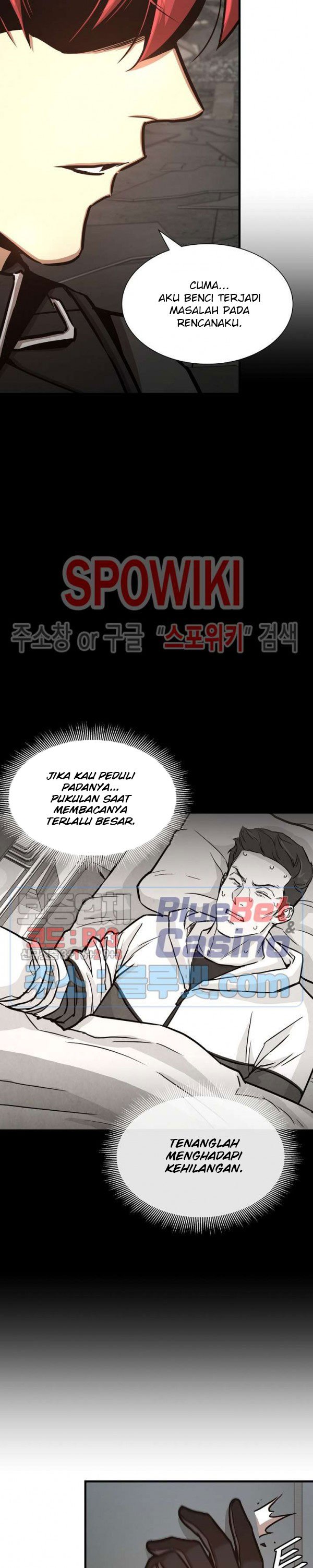 Return Survival Chapter 47