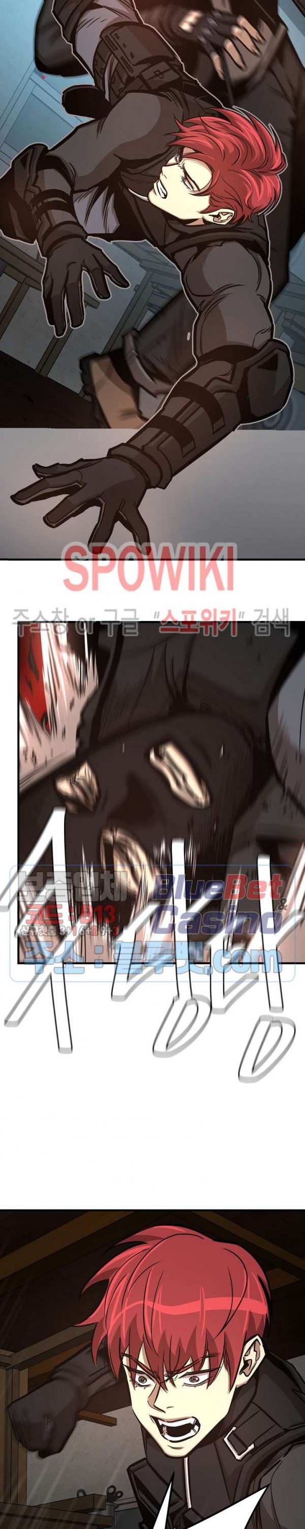 Return Survival Chapter 48