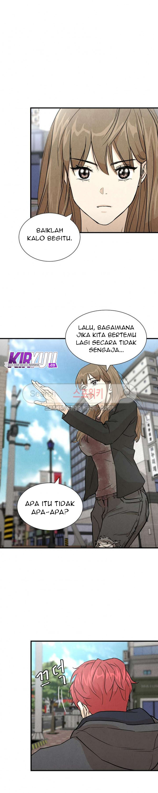 Return Survival Chapter 5
