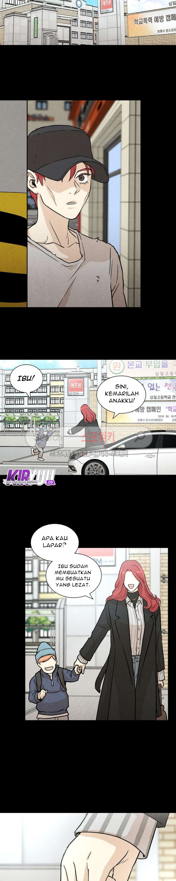 Return Survival Chapter 5