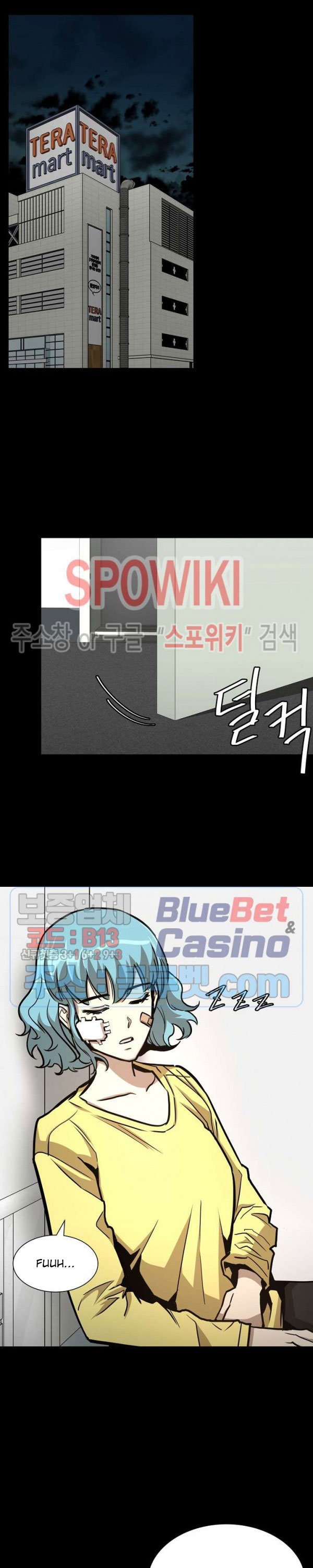 Return Survival Chapter 50