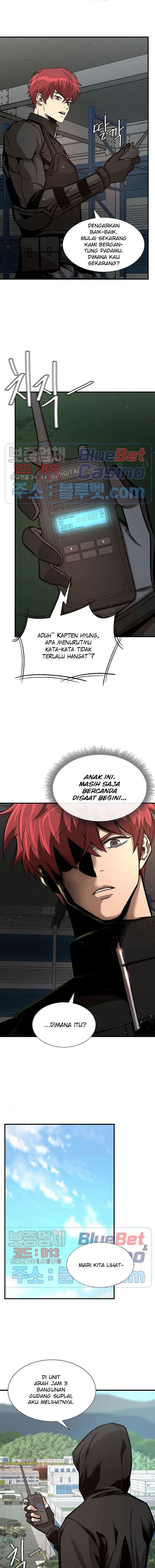 Return Survival Chapter 55