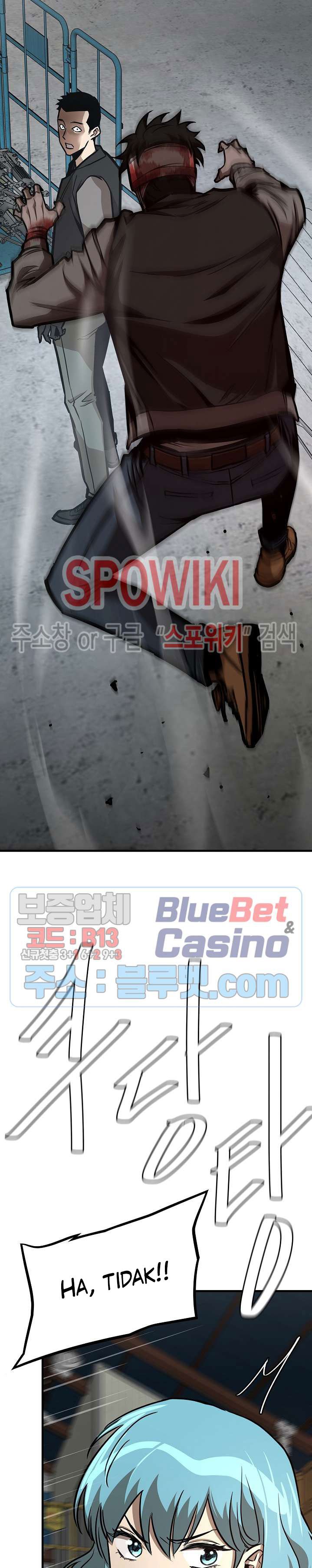 Return Survival Chapter 59