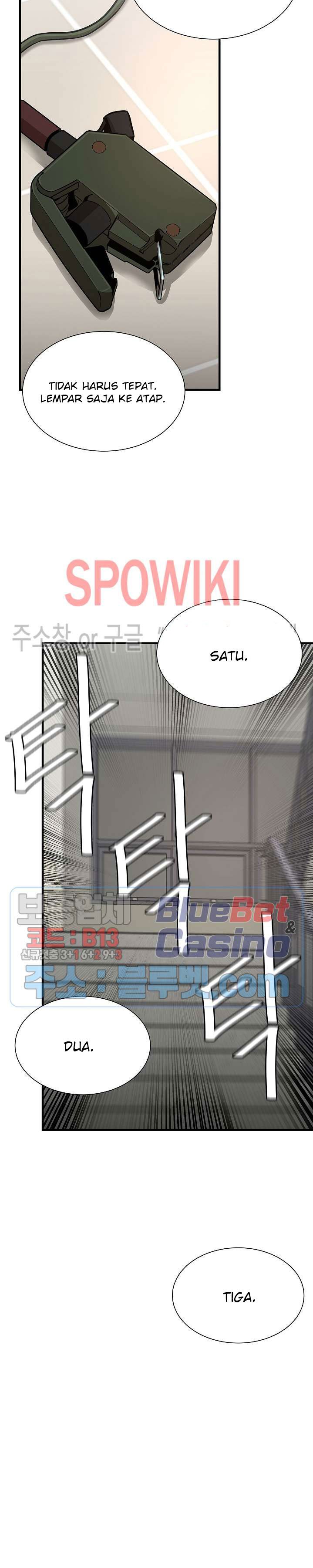 Return Survival Chapter 59