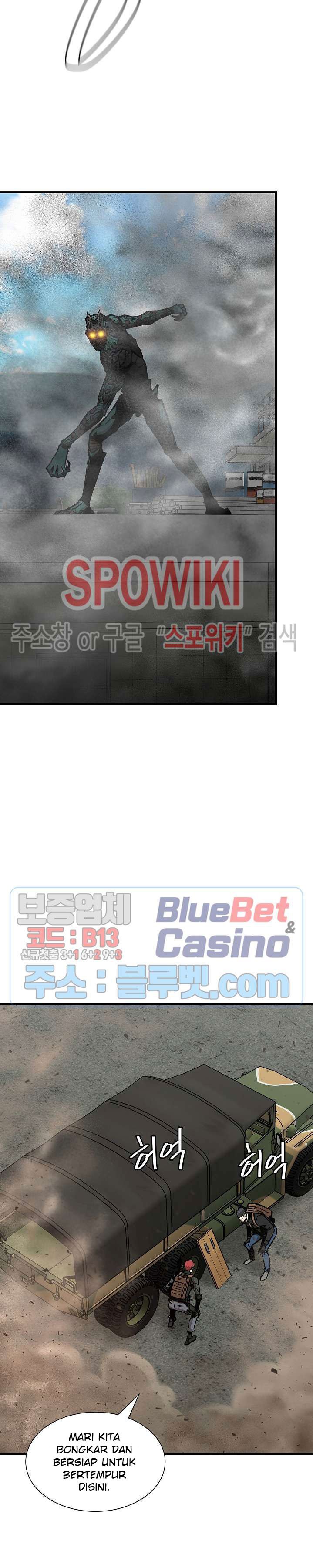 Return Survival Chapter 59