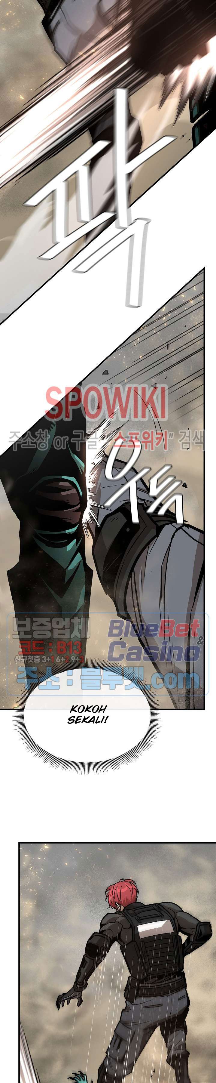 Return Survival Chapter 60