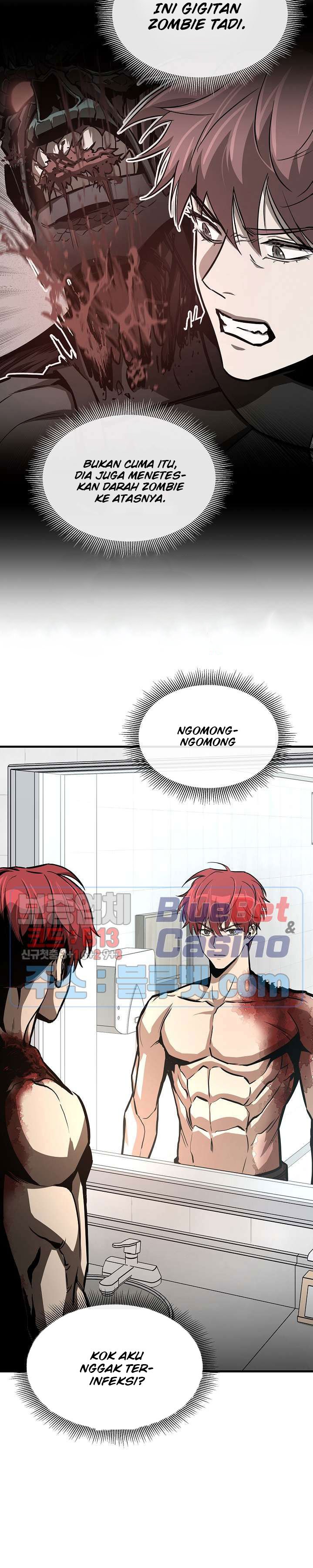 Return Survival Chapter 62