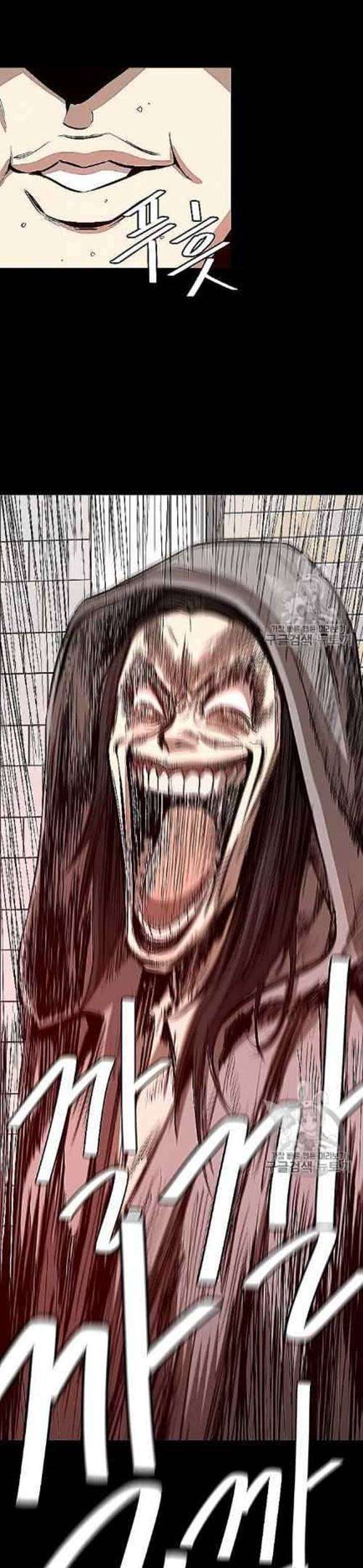 Return Survival Chapter 66