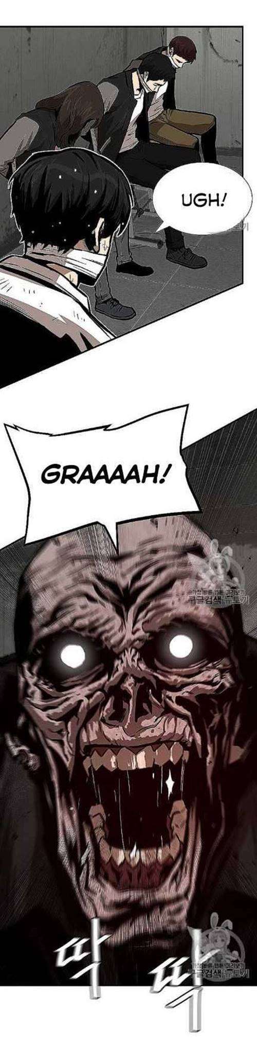 Return Survival Chapter 66