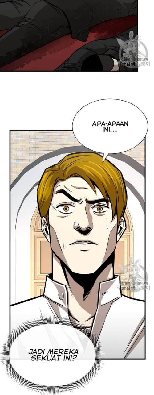 Return Survival Chapter 67