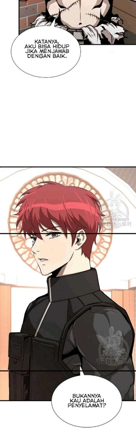 Return Survival Chapter 68