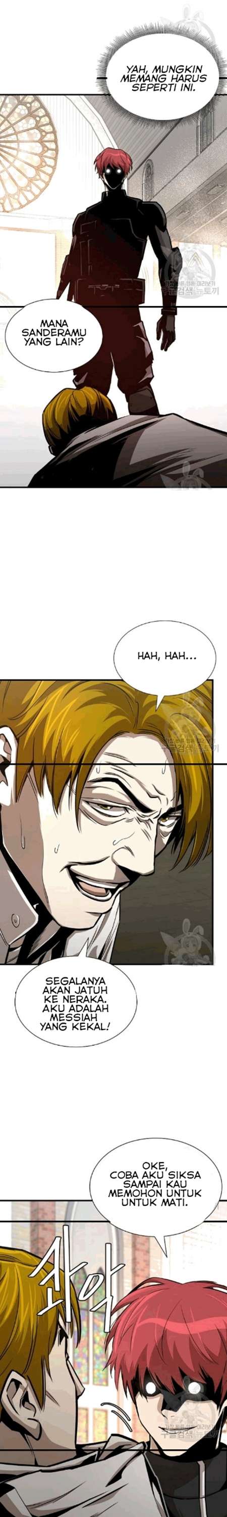 Return Survival Chapter 68