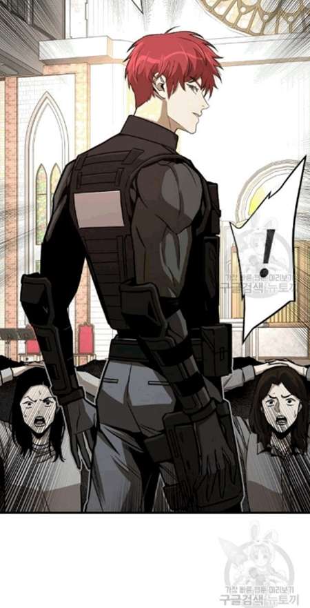 Return Survival Chapter 69