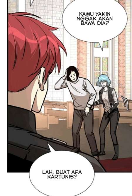 Return Survival Chapter 69