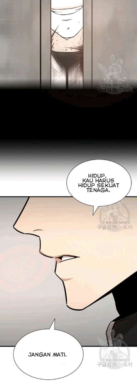Return Survival Chapter 69