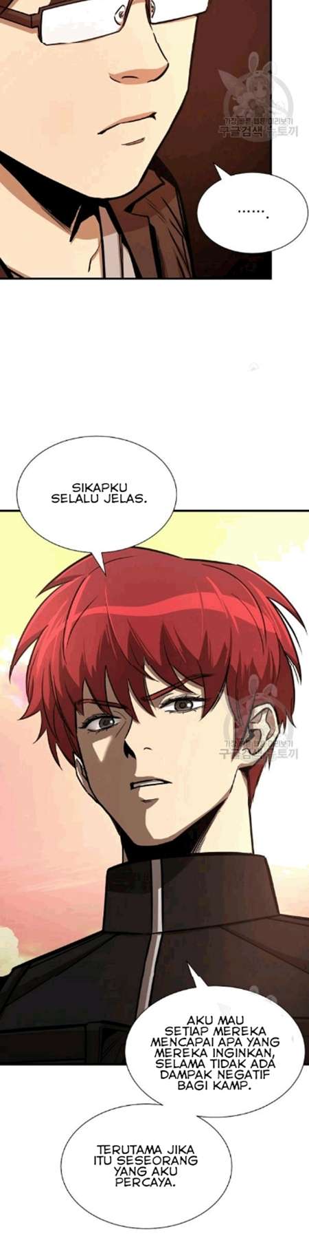 Return Survival Chapter 70