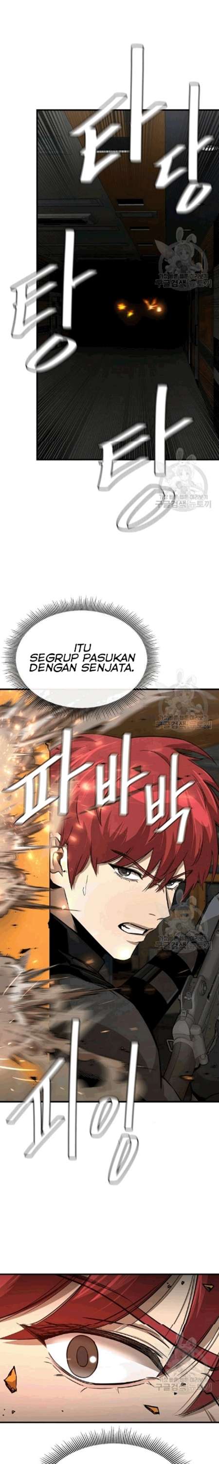 Return Survival Chapter 70