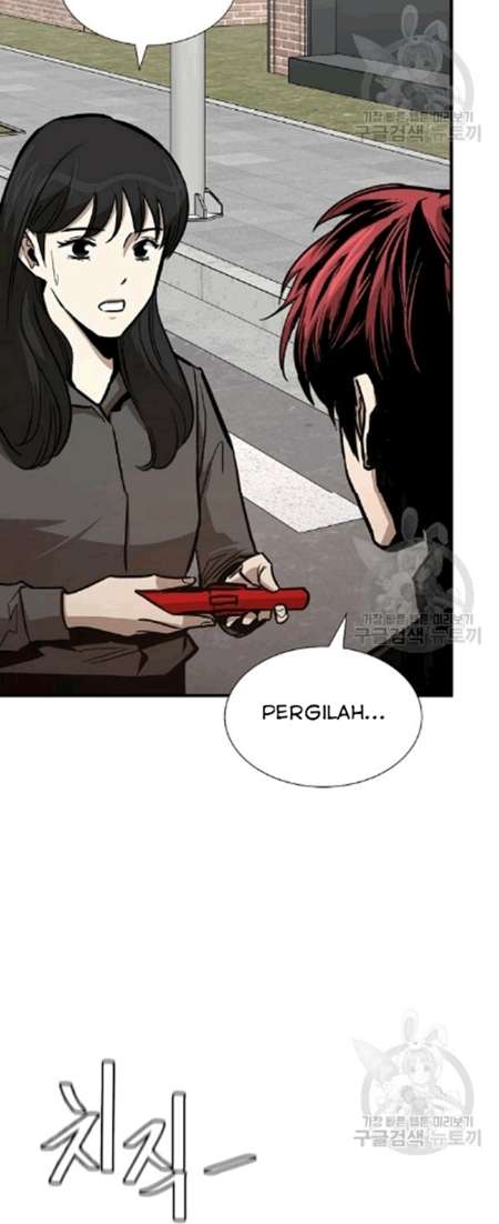 Return Survival Chapter 70