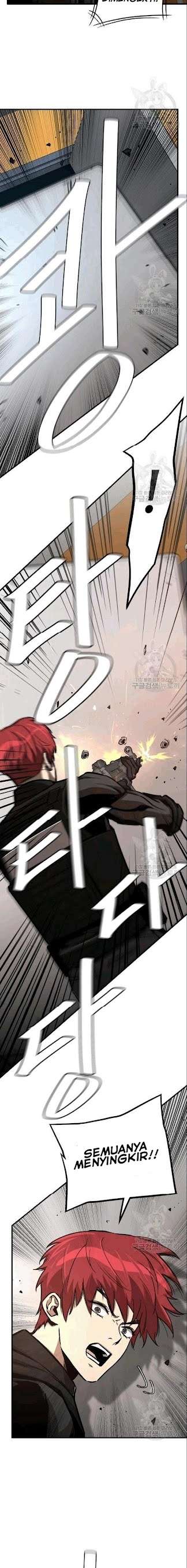 Return Survival Chapter 71