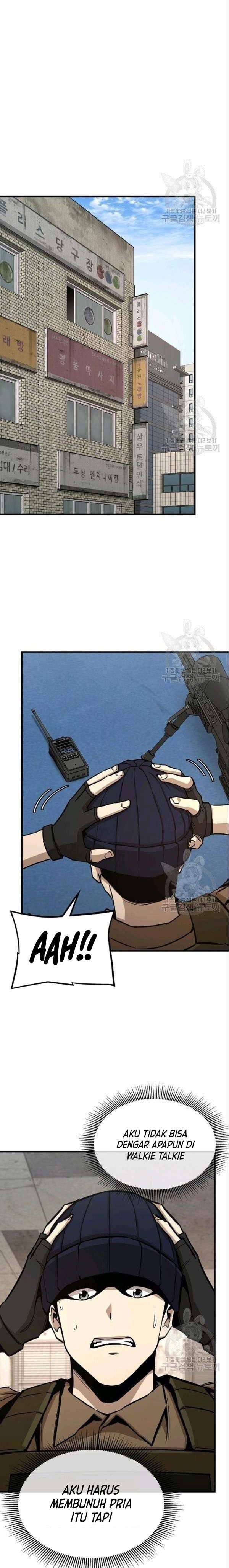 Return Survival Chapter 75