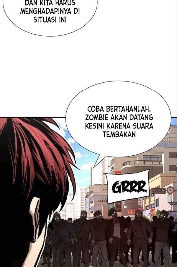 Return Survival Chapter 75