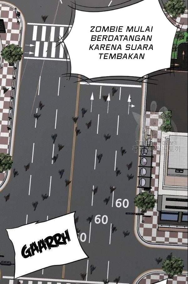 Return Survival Chapter 75