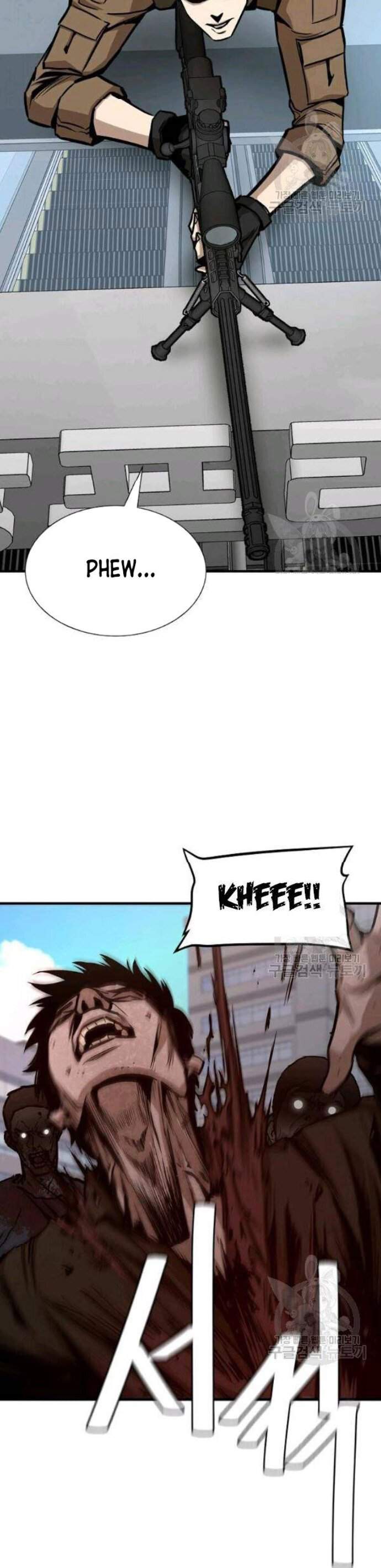 Return Survival Chapter 76