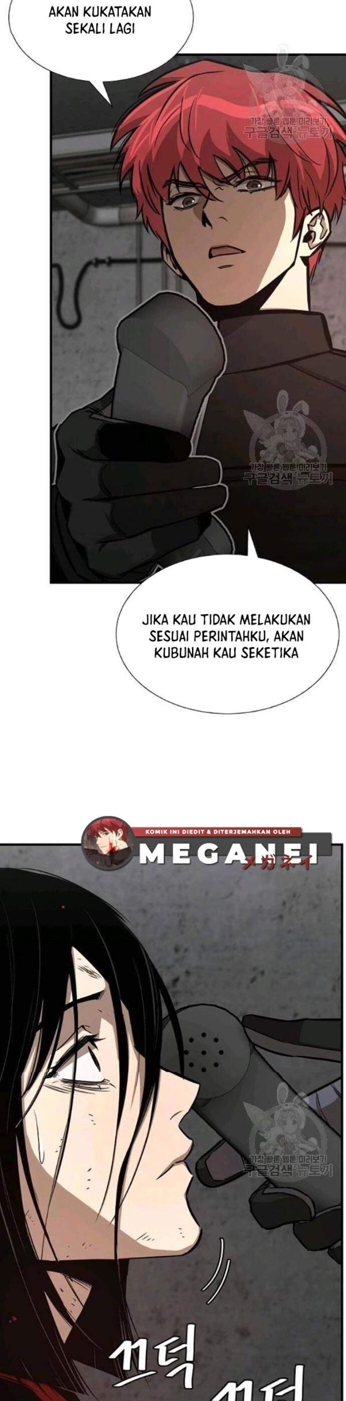Return Survival Chapter 77