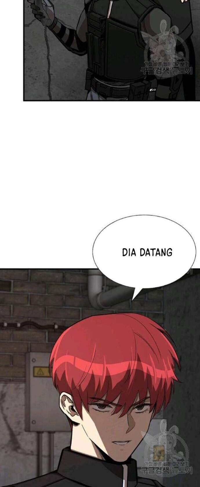 Return Survival Chapter 77