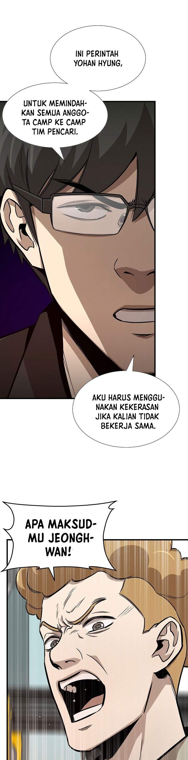 Return Survival Chapter 79