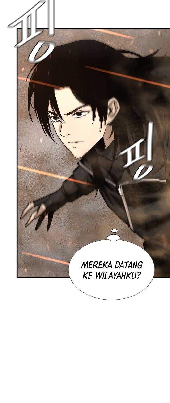 Return Survival Chapter 81