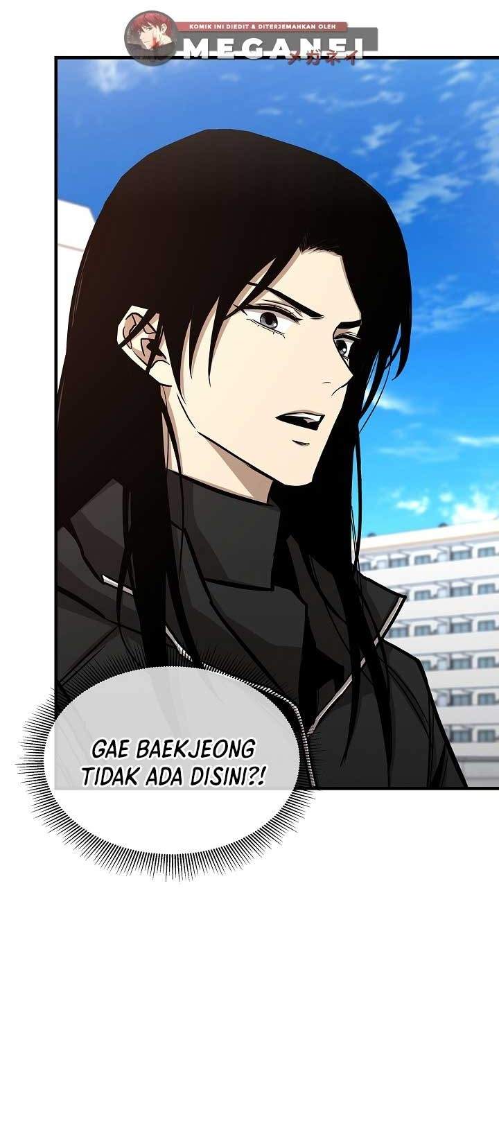 Return Survival Chapter 81