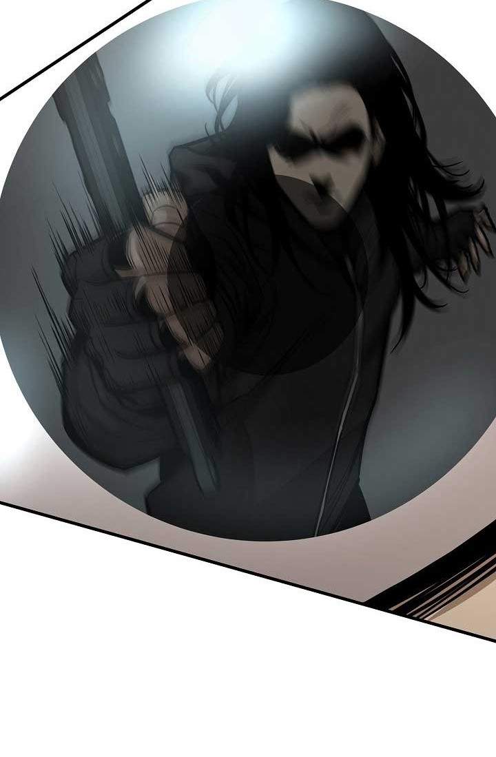 Return Survival Chapter 81
