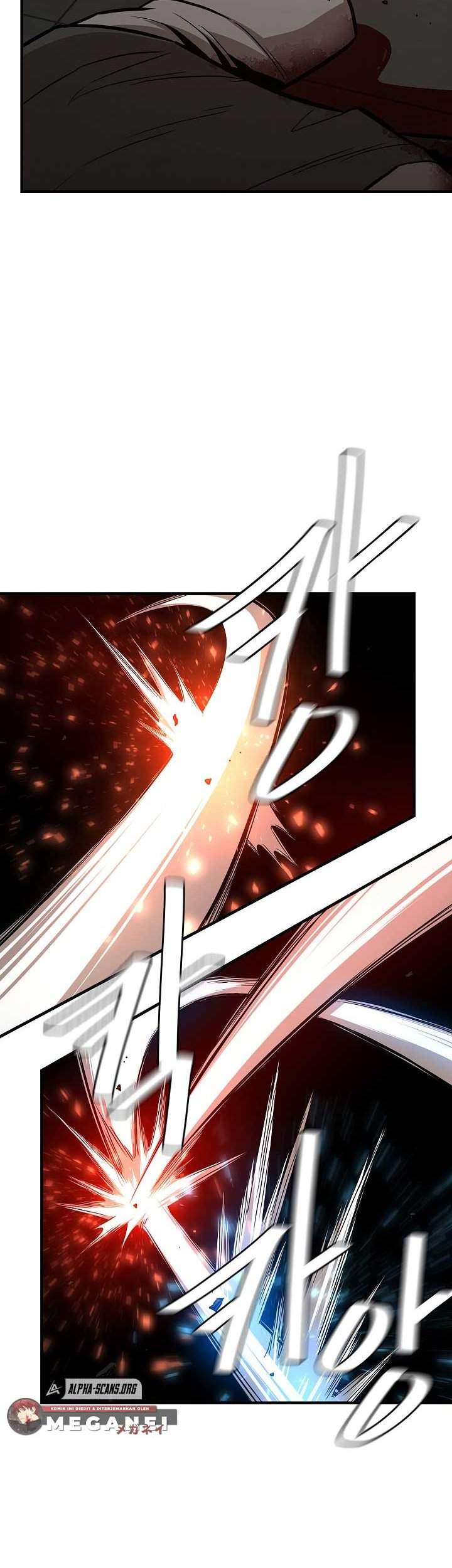 Return Survival Chapter 83