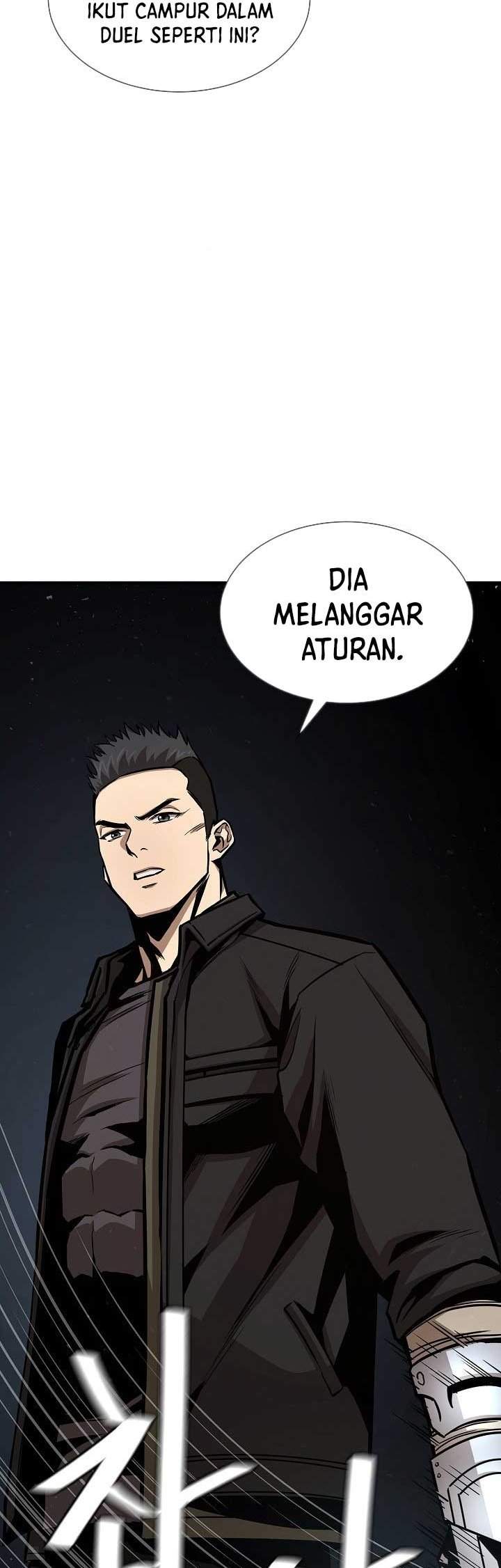 Return Survival Chapter 83