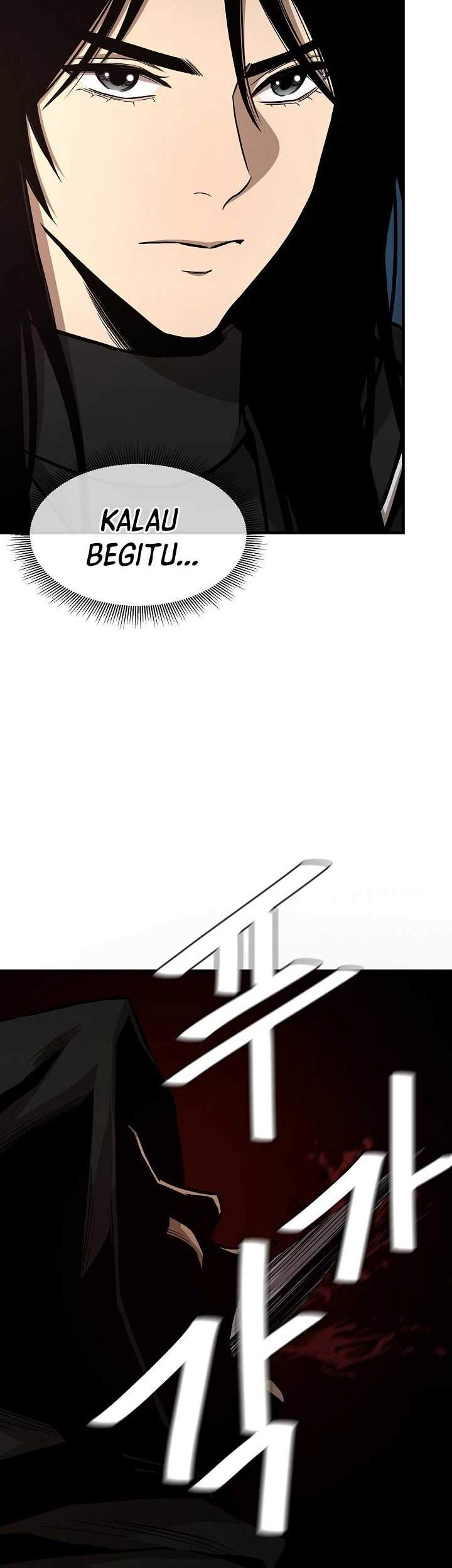 Return Survival Chapter 83