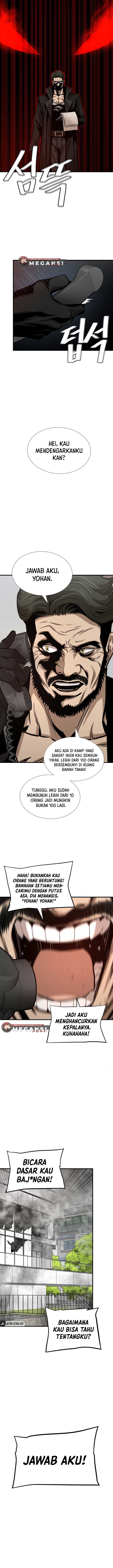 Return Survival Chapter 84